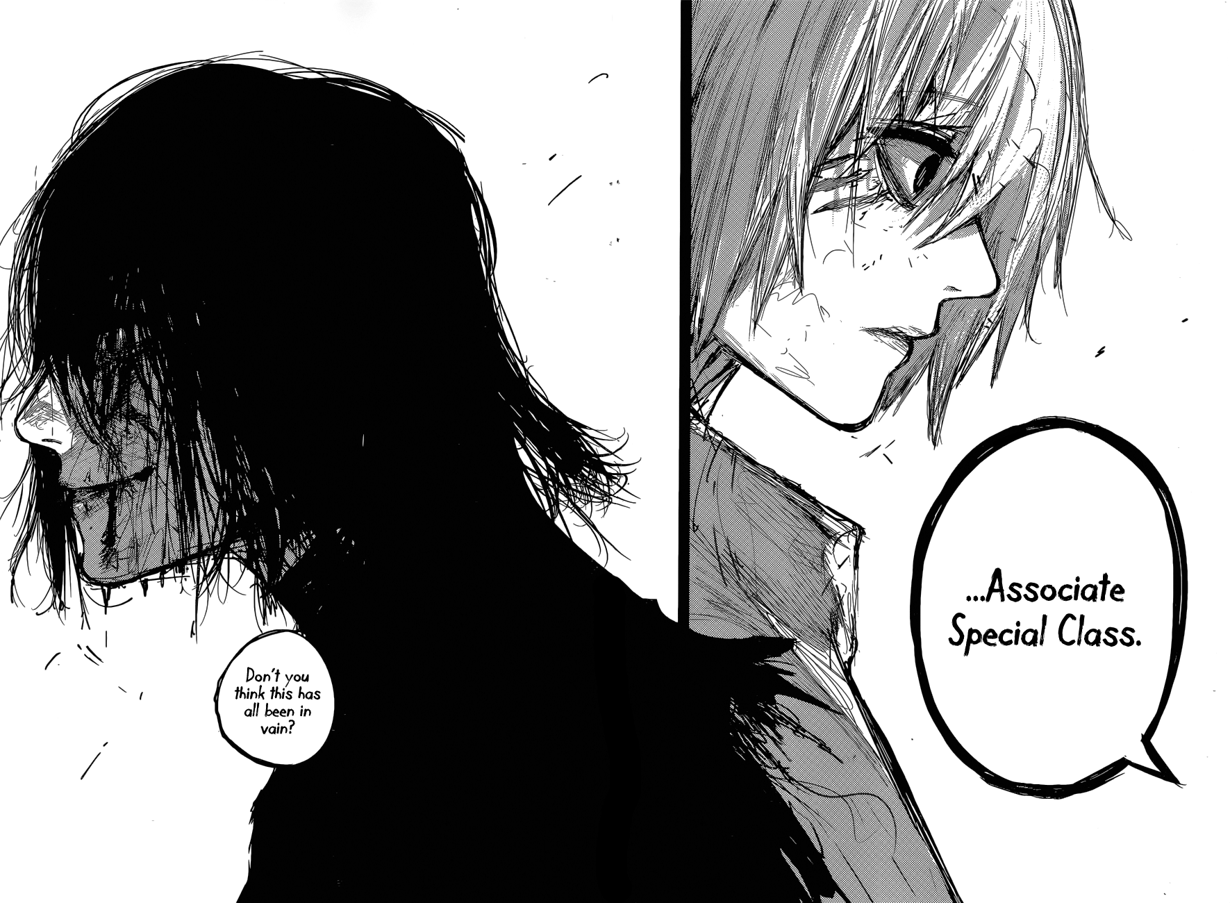 Tokyo Ghoul:re Chapter 175 3